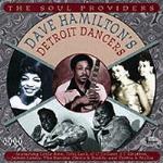 Dave Hamilton`s Detroit Dancers