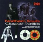 Northern Soul`s Classiest Rarities Vol 1