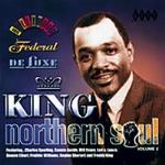 King Northern Soul Vol 2