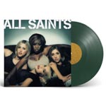 All Saints (Green)