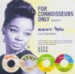 For Connoisseurs Only Vol 2