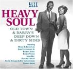 Heavy Soul - Old Town & Barry`s Deep Down...