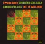 Swamp Dogg`s Southern Soul Girls
