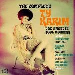 Complete Ty Karim/Los Angeles` Soul