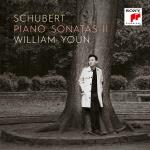 Schubert - Piano Sonatas II