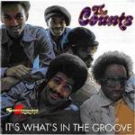 It`s What`s In The Groove
