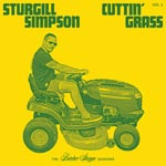 Cuttin` grass