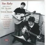 You Baby/Words & Music By PF Sloan & Steve Barri