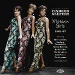 Finders Keepers - Motown Girls 1961-67