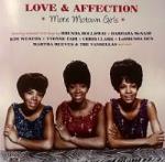 Love & Affection - More Motown Girls