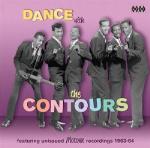 Dance With the Contours