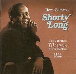 Here Comes Shorty Long - The Compl.
