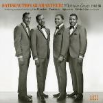 Satisfaction Guaranteed! Motown Guys 1961-69