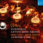 Harmonia Artificio-Ariosa