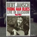 Young Man Blues - Live In Glasgow