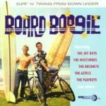 Board Boogie - Surf `n` Twang From Down Under