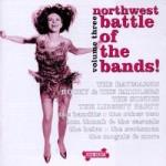 Northwest Battle Of The Bands Vol 3
