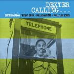 Dexter Calling (Clear)