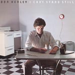 I can`t stand still