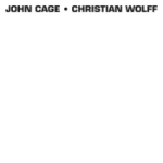 John Cage / Chri...