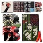 American Idiot (Deluxe/Ltd)