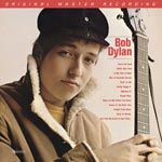 Bob Dylan (Super vinyl/Numbered)