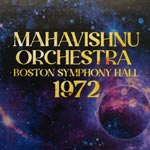 Boston Symphony Hall 1972