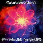 Avery Fisher Hall 1973