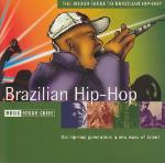 Rough Guide To Brazilian Hip-Hop