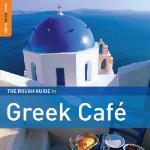 Rough Guide To Greek Café