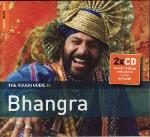 Rough Guide To Bhangra (2nd Edition)