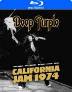 California jam 1974
