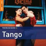 Rough Guide To Tango (2nd Edition)
