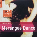 Rough Guide to Merengue Dance