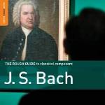 Rough Guide To Classical Composers - Bach