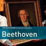 Rough Guide To Classical Composers - Beethoven