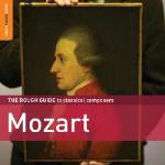 Rough Guide To Classical Composers - Mozart