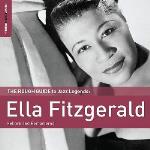 Rough Guide To Ella Fitzgerald