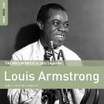 Rough Guide To Louis Armstrong