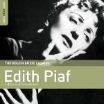 Rough Guide To Edith Piaf