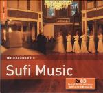 Rough Guide To Sufi Music (2nd Edition)