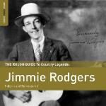 Rough Guide To Jimmie Rodgers