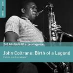 Rough Guide To John Coltrane