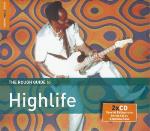 Rough Guide To Highlife (2nd Edition)