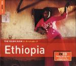 Rough Guide To The Music Of Ethiopia