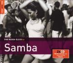 Rough Guide To Samba (2nd Edition)