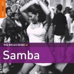 Rough Guide To Samba