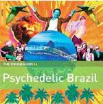 Rough Guide To Psychedelic Brazil