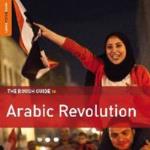 Rough Guide To Arabic Revolution