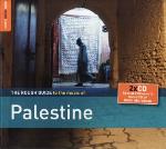 Rough Guide To The Music Of Palestine